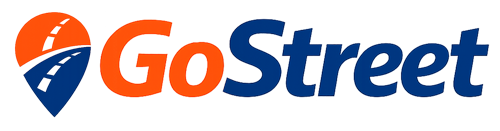 GoStreet logo